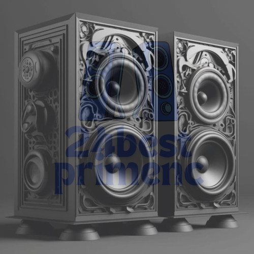 Home Audio Systems